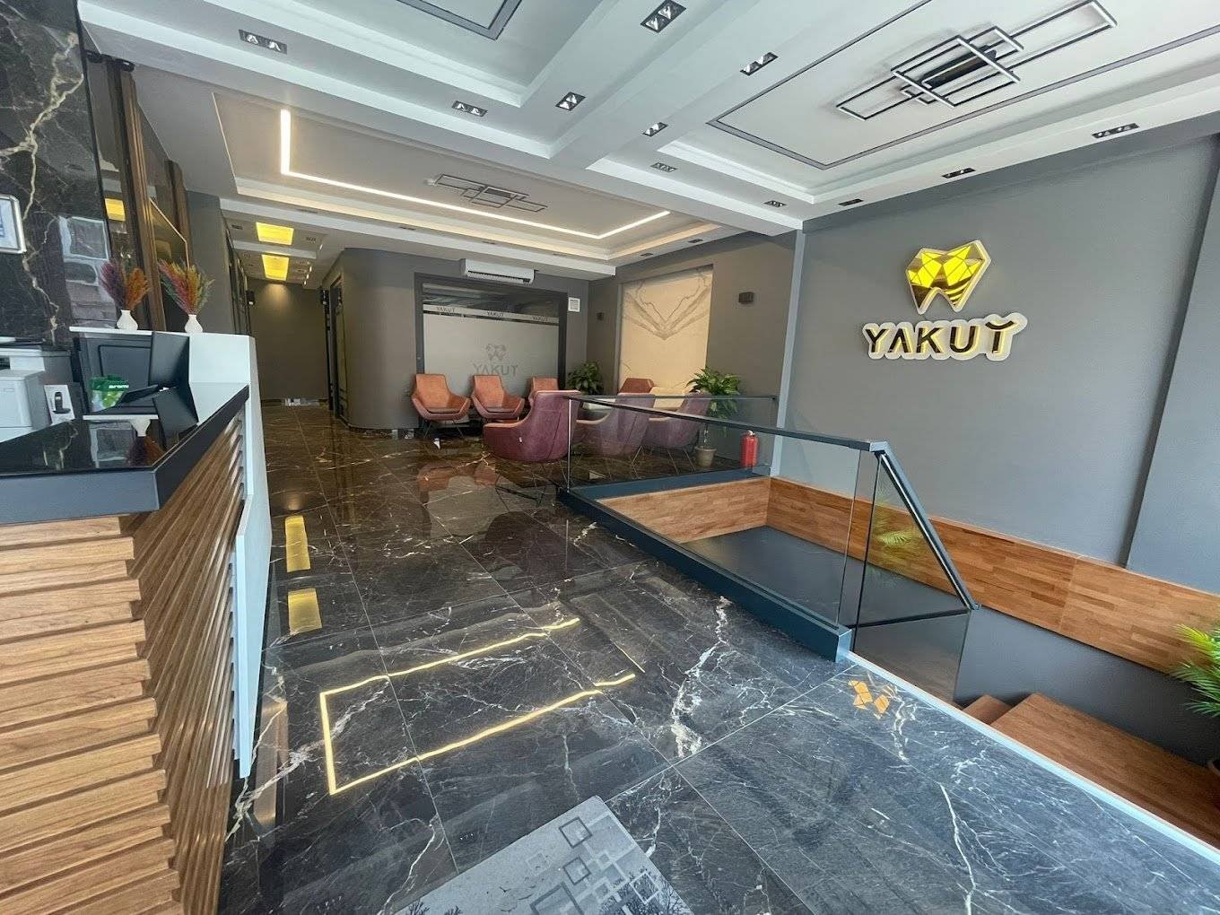 Yakut Dental Clinic